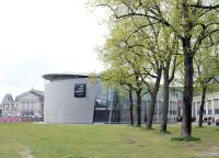 Amsterdam Van Gogh Museum