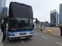Unser Stadtbus