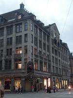 Madame Tussaud - Amsterdam