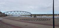 Nijmegen - Uferpromenade an der Waal.jpg