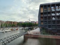 Hafen am Hotel
