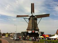 Mühlenfest