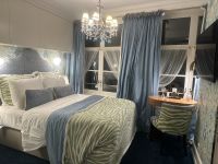 Amsterdam - Hotel Estherea