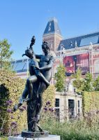Tag 2 - Amsterdam