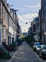 Tag 2 - Amsterdam 