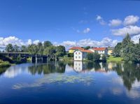 Tag 2 - Eidsvoll