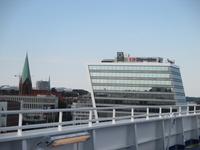 Fährterminal Kiel