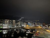 Norwegen Bergen