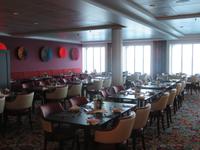 Restaurant Atlantic