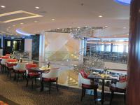 TUI Bar