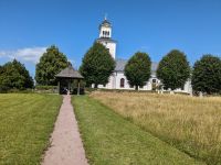 Kirche von Rök