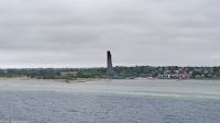Kieler Förde - La Boe