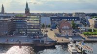 Auf Wiedersehen Kiel!