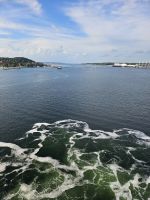 Ahoi, Leinen los