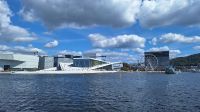 Oslo: Oper
