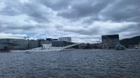 Oslo: Oper