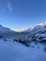 Am Kaldfjord