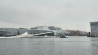 Oslo: Oper