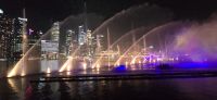 Impressionen singapur bei Nacht (3)