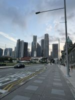 Singapur