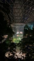 Juwel am Singapore Airport