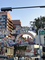 Little India