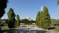 Große Sultan Qaboos Moschee