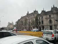 Casa Roosevelt