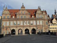 Das Grüne Tor