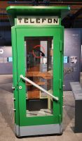 0205 Krakau Museum der Stadttechnik
