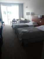 Zimmer im Hotel