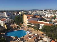 Unser Hotel