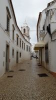 Auf dem Weg zur Kirche in Lagos