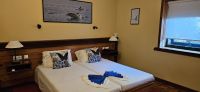 Insel Pico, Hotel Aldeia da Fonte, Zimmerbeispiel