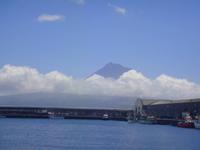 Blick auf Pico