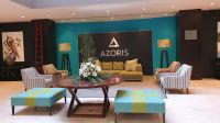 Ankunft im Hotel Azoris Royal Garden in Pontadelgada