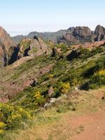 Hochebene Madeira