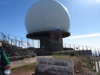 Pico do Areiro
