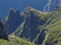 Pico do Arieiro