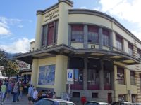 Funchal - Markthalle