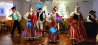 2 Folklore im Panoramico Hotel