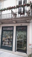 Porto - Rua das Flores