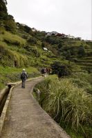 Levada von Marocos