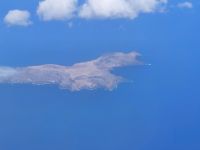 Anflug auf Funchal
