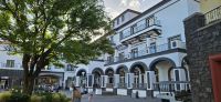 Hotelanlage Dreams Madeira 