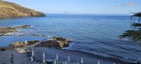 Strand im Dreams Madeira 