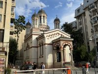 Orthodoxe Kirche 