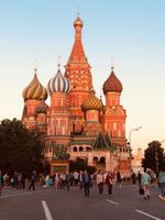 Basilius-Kathedrale