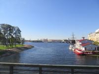 Wassiljewskij-Insel