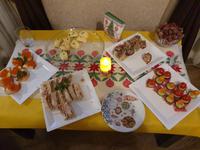 01.01.2020 Besuch russische Familie 3